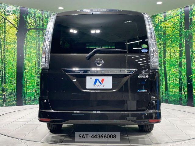 Nissan SERENA 2014-03 8438861-14