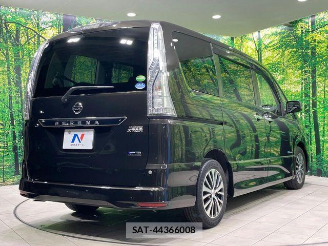 Nissan SERENA 2014-03 8438861-16