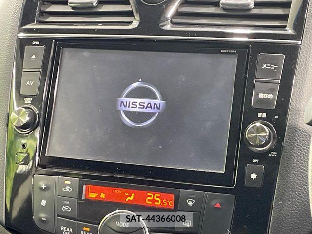Nissan SERENA 2014-03 8438861-2
