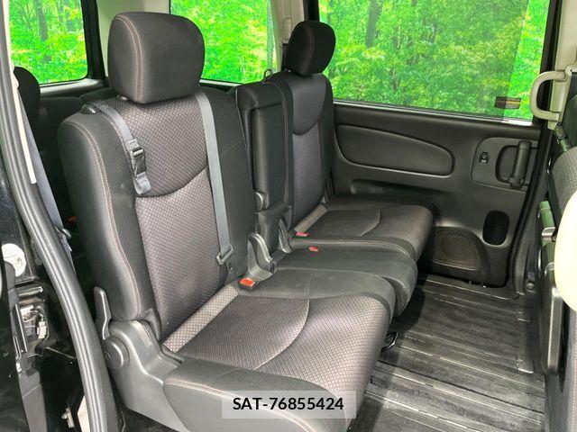 Nissan SERENA 2013-09 8438870-9