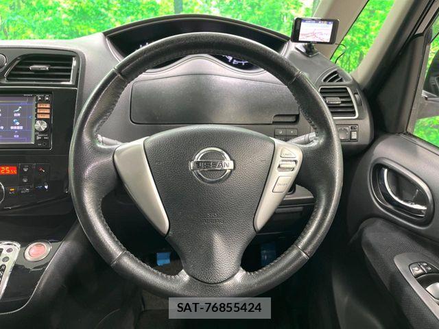 Nissan SERENA 2013-09 8438870-12