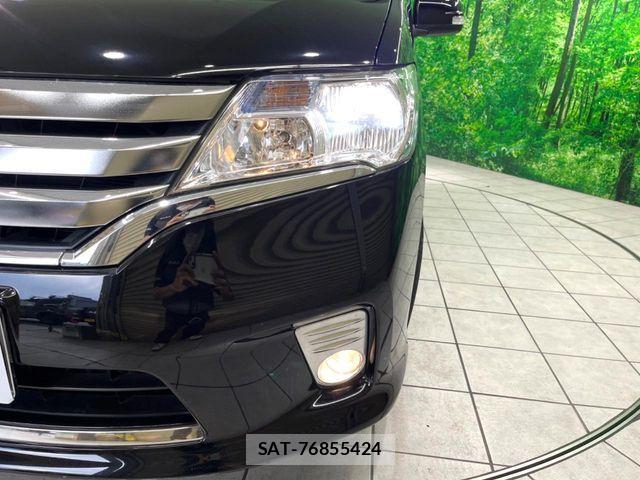 Nissan SERENA 2013-09 8438870-13