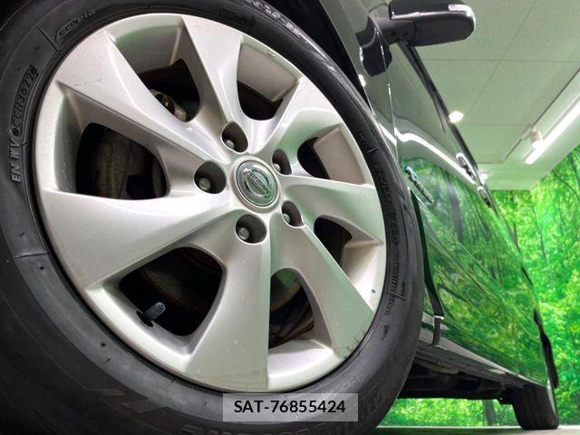 Nissan SERENA 2013-09 8438870-14