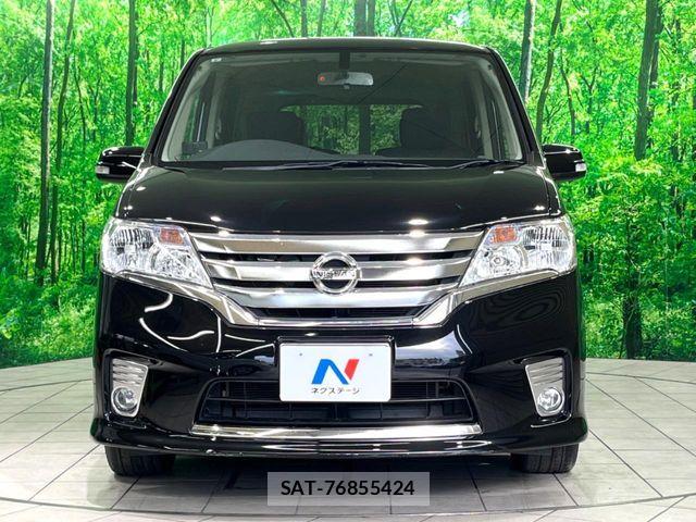 Nissan SERENA 2013-09 8438870-15