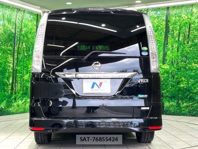 Nissan SERENA 2013-09 8438870-16