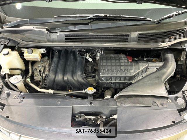 Nissan SERENA 2013-09 8438870-17