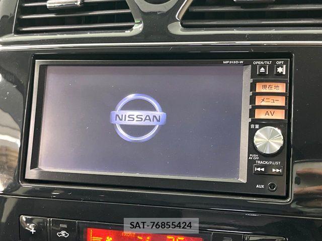 Nissan SERENA 2013-09 8438870-2