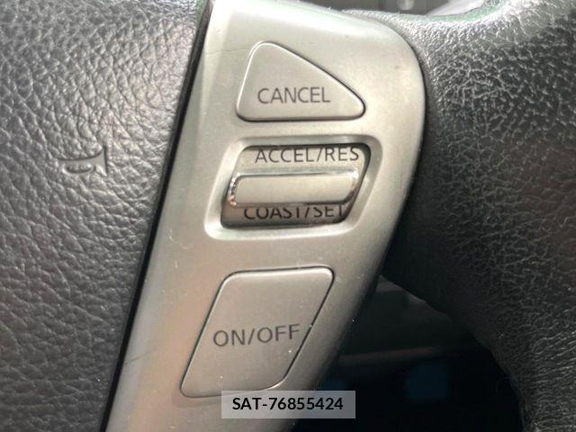 Nissan SERENA 2013-09 8438870-7