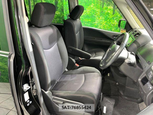 Nissan SERENA 2013-09 8438870-8