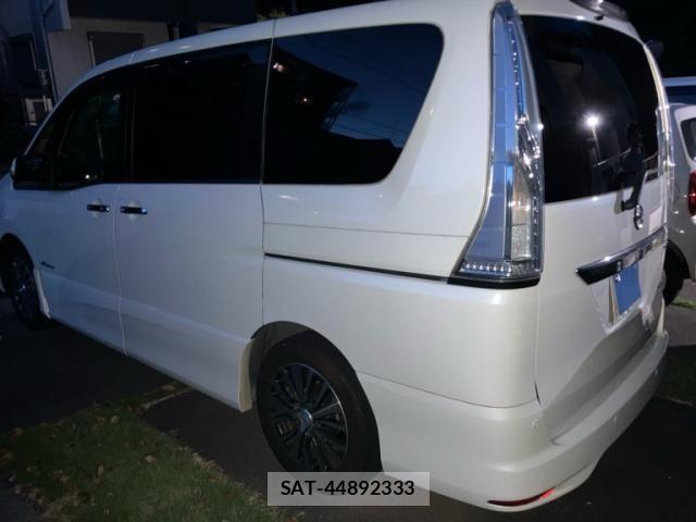Nissan SERENA 2014-09 8438877-4