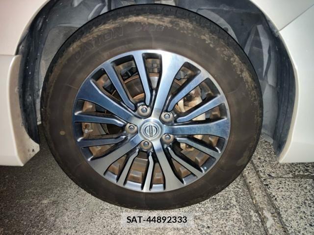 Nissan SERENA 2014-09 8438877-5