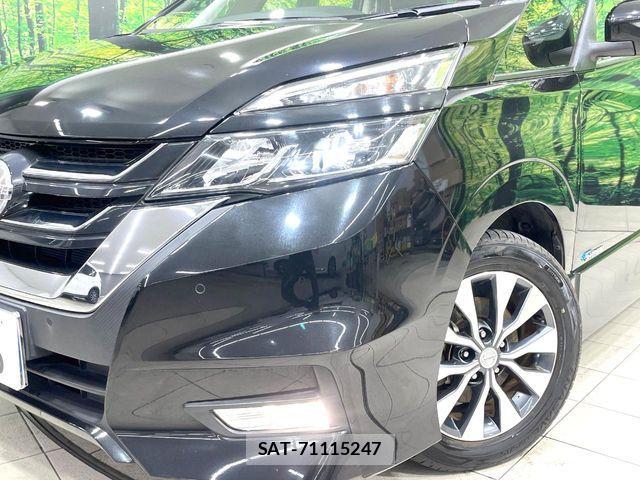 Nissan SERENA 2016-11 8437514-12