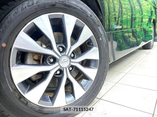 Nissan SERENA 2016-11 8437514-13