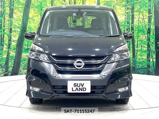 Nissan SERENA 2016-11 8437514-14