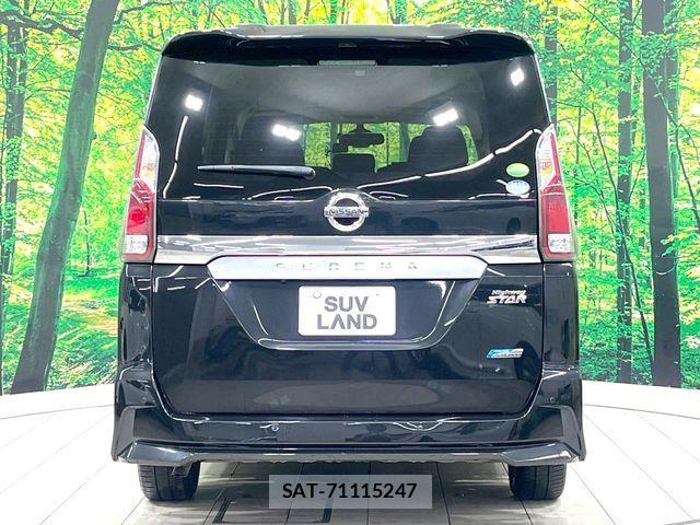 Nissan SERENA 2016-11 8437514-15