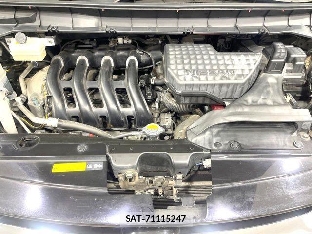 Nissan SERENA 2016-11 8437514-17