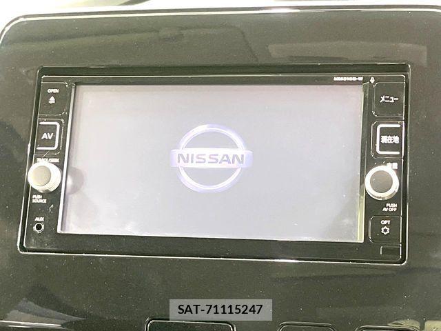Nissan SERENA 2016-11 8437514-3