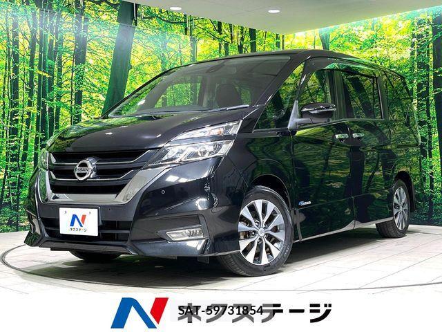 Nissan SERENA 2017-06 8438859-0