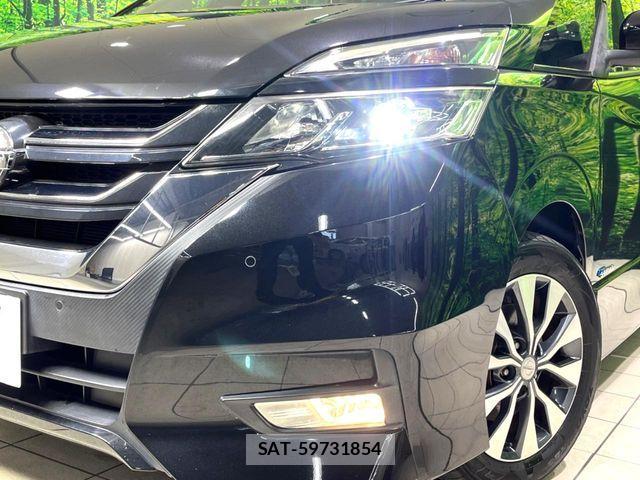 Nissan SERENA 2017-06 8438859-13