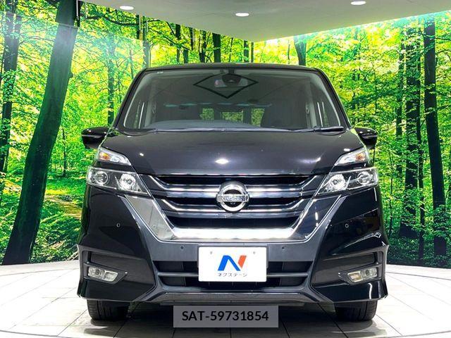 Nissan SERENA 2017-06 8438859-15
