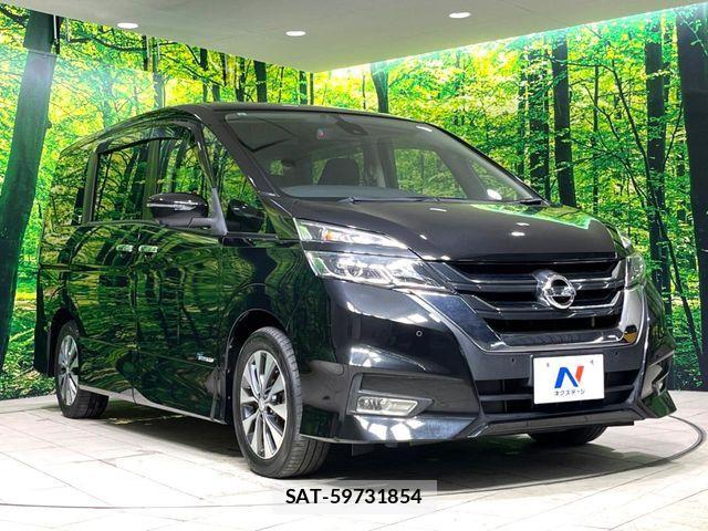 Nissan SERENA 2017-06 8438859-16