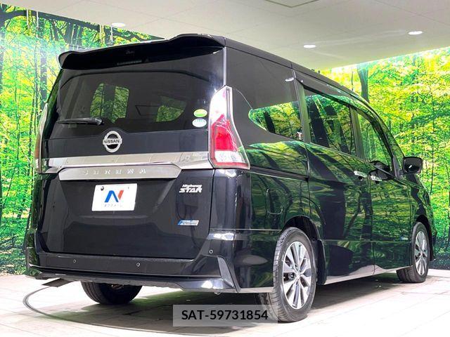 Nissan SERENA 2017-06 8438859-17