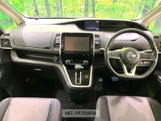 Nissan SERENA 2017-06 8438859-2