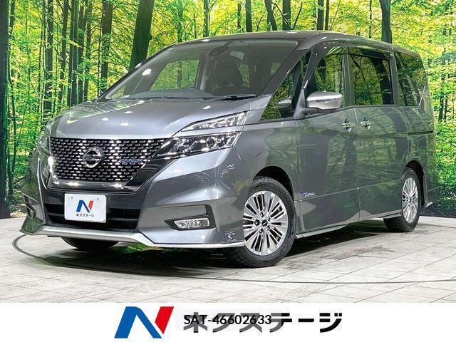 Nissan SERENA 2018-06 8438845-0