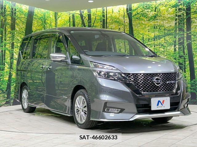 Nissan SERENA 2018-06 8438845-16