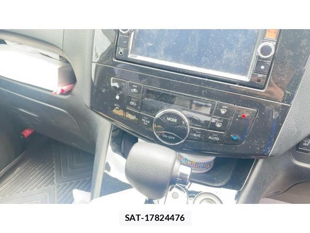 Nissan SERENA 2013-07 8438873-13
