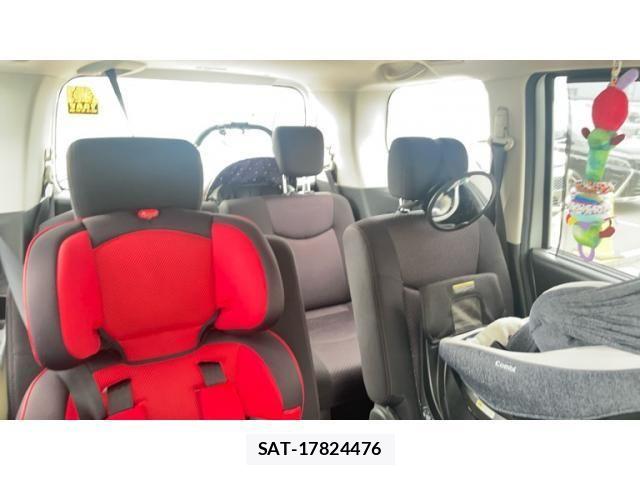 Nissan SERENA 2013-07 8438873-17