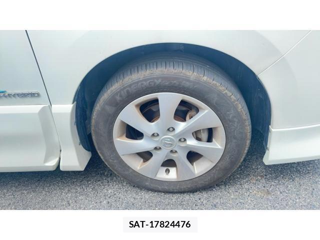 Nissan SERENA 2013-07 8438873-5
