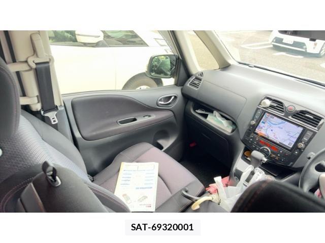 Nissan SERENA 2013-09 8438869-14