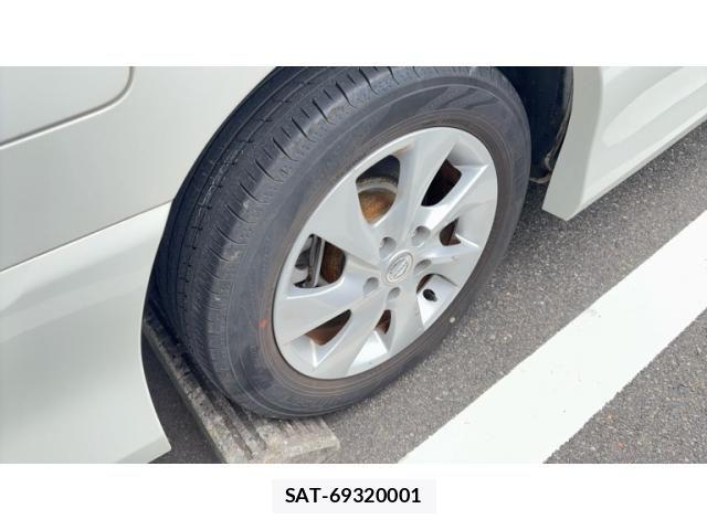 Nissan SERENA 2013-09 8438869-19