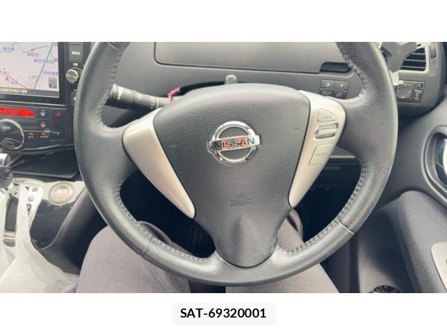 Nissan SERENA 2013-09 8438869-4