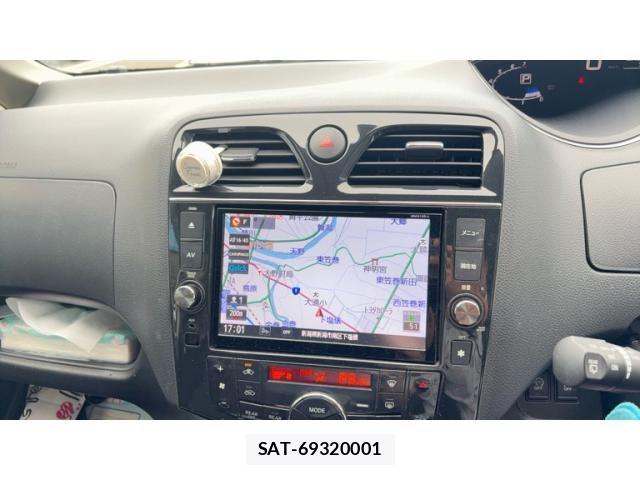 Nissan SERENA 2013-09 8438869-5