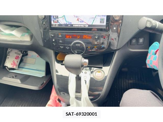 Nissan SERENA 2013-09 8438869-6