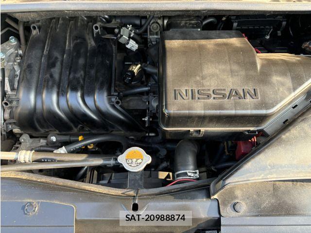 Nissan SERENA 2013-02 8438872-9