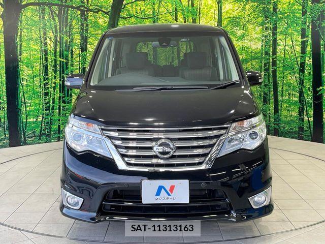 Nissan SERENA 2015-11 8438868-13