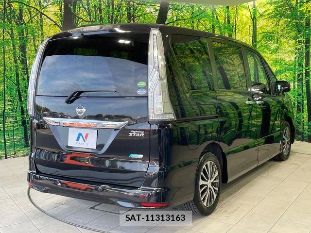 Nissan SERENA 2015-11 8438868-16