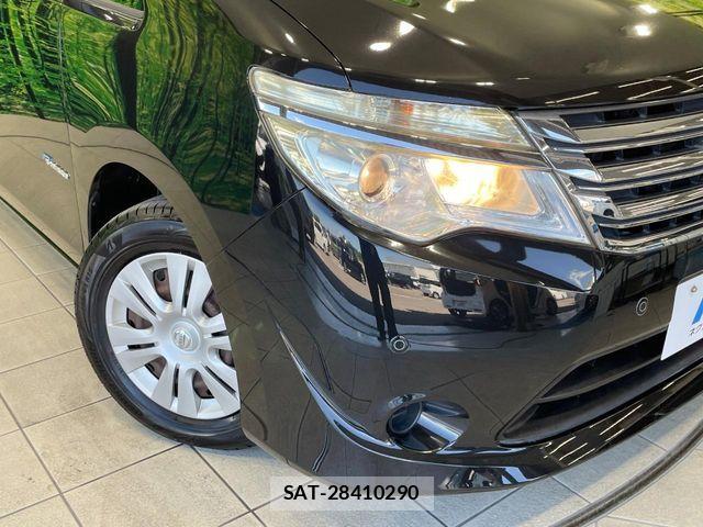 Nissan SERENA 2015-09 8438559-12
