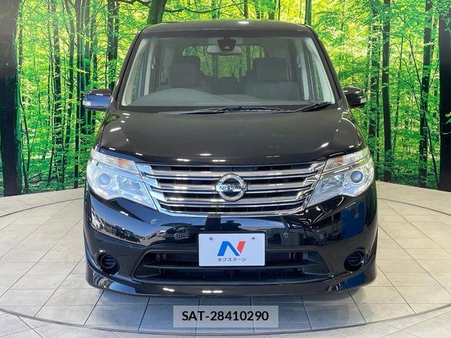 Nissan SERENA 2015-09 8438559-14