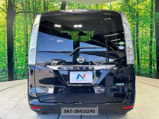 Nissan SERENA 2015-09 8438559-15