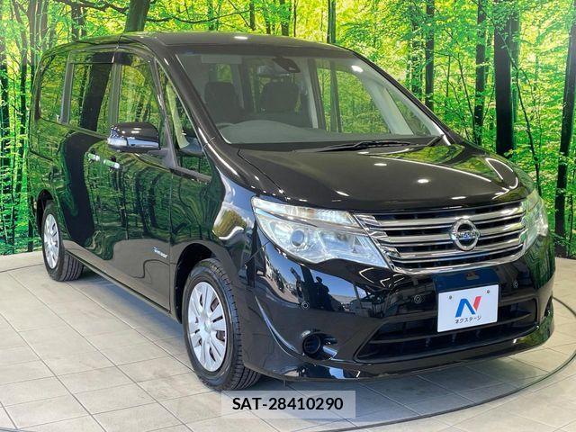 Nissan SERENA 2015-09 8438559-16