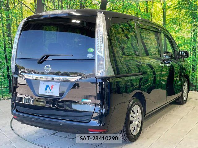 Nissan SERENA 2015-09 8438559-17