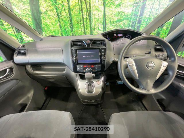 Nissan SERENA 2015-09 8438559-1
