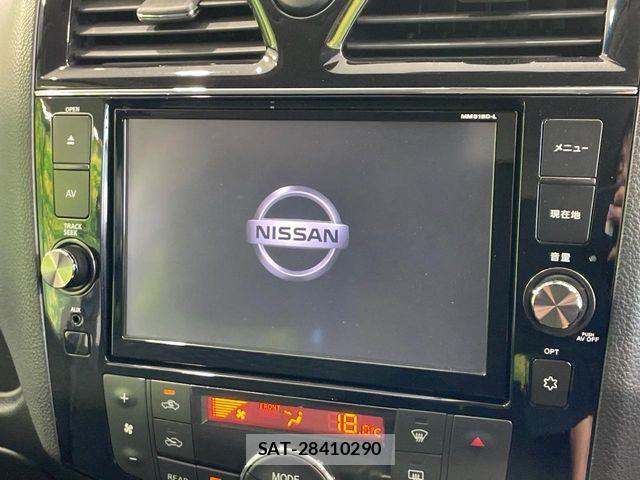 Nissan SERENA 2015-09 8438559-2