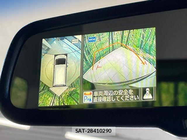 Nissan SERENA 2015-09 8438559-3