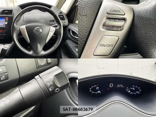 Nissan SERENA 2013-08 8438871-6