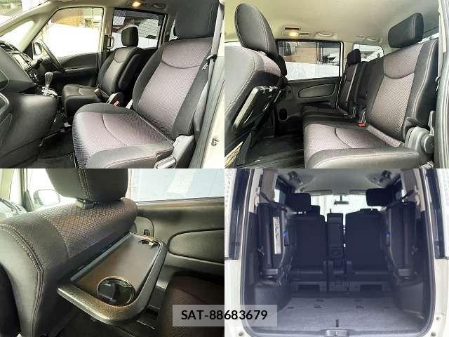 Nissan SERENA 2013-08 8438871-7